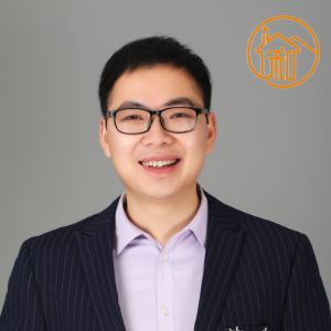 得穗老师-吉易和家庭教育